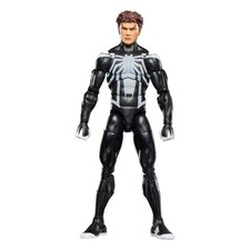 Spider-Man Marvel Legends