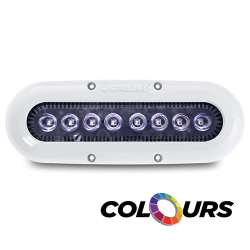 Oceanled series led a - x-series,