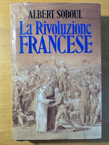 Rivoluzione francese albert - rivoluzione,