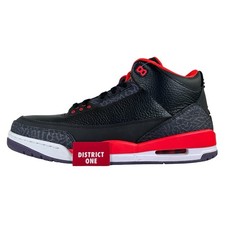 Air Jordan 3 Retro Crimson 2012 - Taglia 15 - 136064 005