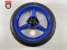 Cerchio ruota anteriore Yamaha