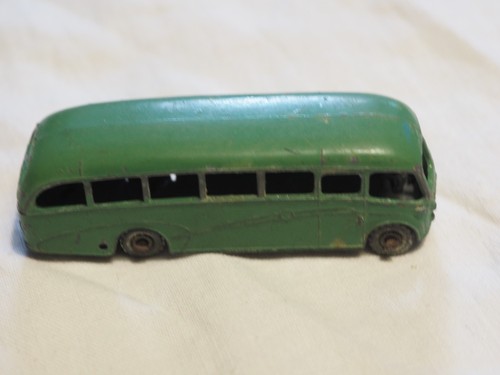 Matchbox lesney bus da - matchbox,