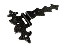 CERNIERA RUSTICA COLLO MM. 12