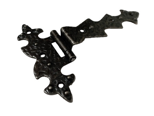 Cerniera rustica collo - cerniera, 12