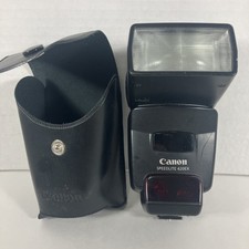 Flash Canon Speedlite 420EX