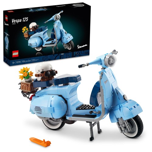 Lego icons kit costruzione - icons,