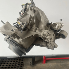 1537522 Cambio compl. FORD FIESTA (CB1) 1.4 TDCi b228b1