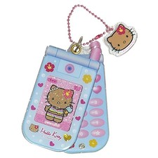 Hello kitty slide gala porta - kitty,