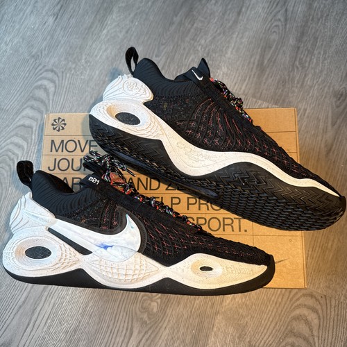 Scarpe basket nike cosmic - scarpe,