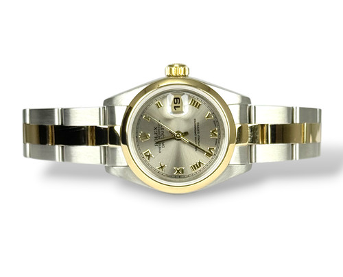 Rolex datejust 69163 - 69163,