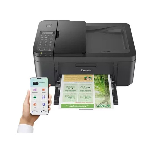 Canon pixma tr4755i - pixma,