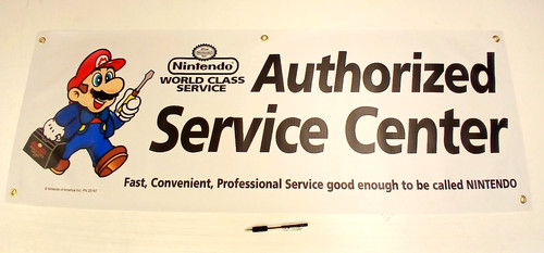 Banner promo rivenditore - banner,