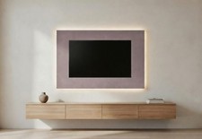 PANNELLO PORTA TV 200X114 CM -