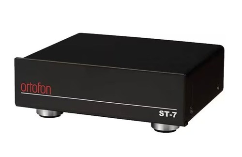 Trasformatore step ortofon - step, up