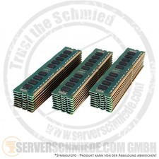 RAM DDR3 ECC 96 GB registrata