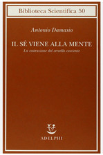 Antonio damasio sè - damasio., viene