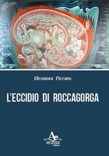 Libro - Eleonora Piccaro - L'