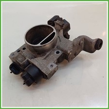 Corpo Farfallato Valvola Farfalla MAGNETI MARELLI YPSILON TI 1.2 77363298