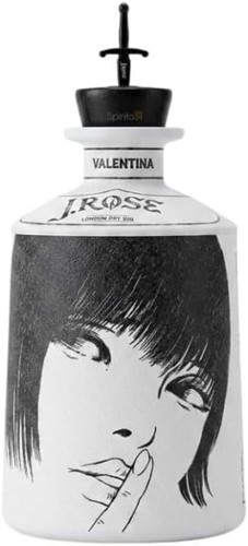 Rose valentina london dry - valentina,