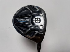 Callaway Rogue Sub Zero 3