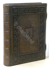 Album d'epoca per fotografie