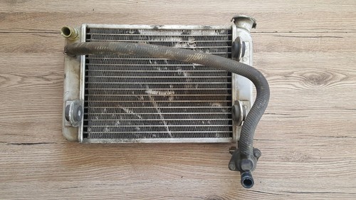 Radiatore refrigerante gilera - radiatore,