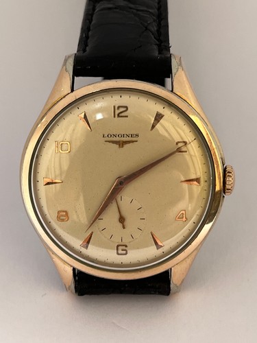 Longines calatrava jumbo - longines,