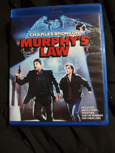 Murphy law charles - law,