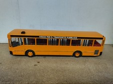 IVECO FIAT EFFEUNO AUTOBUS