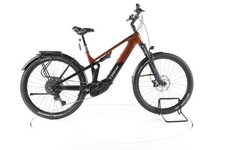 Trek Powerfly FS+ 4EQ E-Bike