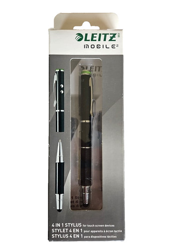 Leitz mobile stilo 1 per - mobile, in