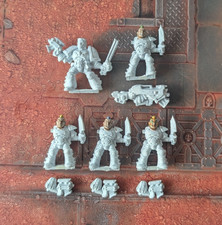 40k Space Marines Crociata Squadra Scout