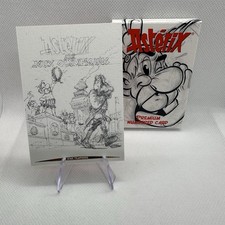 Asterix sine tempore panini - asterix,