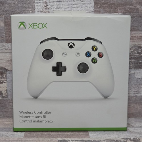 Xbox one wireless controller - xbox,