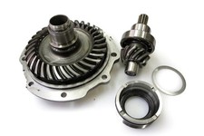 YAMAHA Drag Star 650 Trasmissione cardano posteriore Rear Diff Final Dr ID 94038