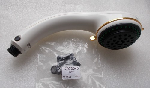 Grohe relexa plus doccetta - relexa,