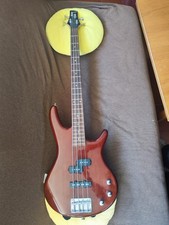 IBANEZ GSR200SM NGT BASSO