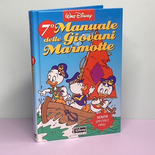 Manuale delle giovani - manuale,