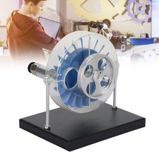 As ER Turbina a Vapore