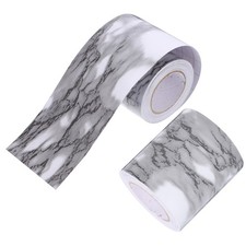 2 Rotoli Carta Marmo Copri