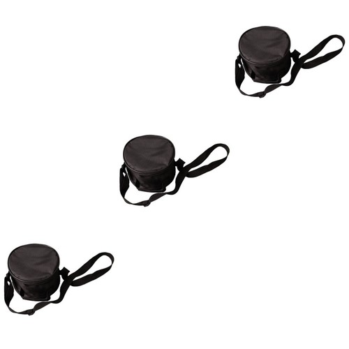 Borsa batteria pezzi lingua - batteria, 3