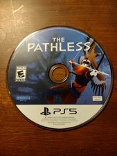 The Pathless - Sony