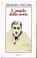 L'angelo della notte