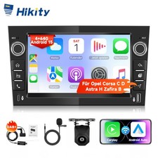 Autoradio Carplay DAB+ 4+64G