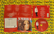 CD AMBRA ANGIOLINI non e' la