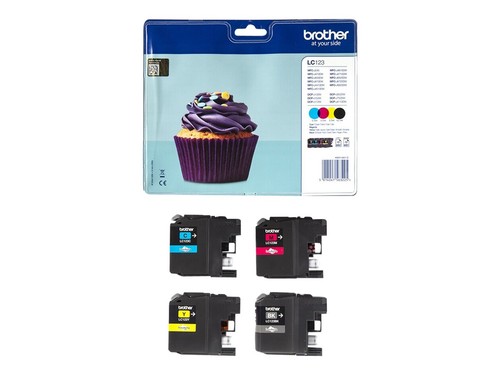 Brother 123 value - brother,