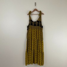 Maxi abito donna Kantha Bae