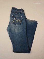 Jeans bootcut curvy NY&amp;C