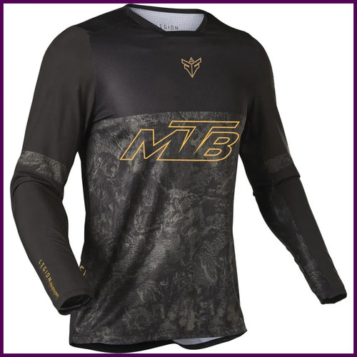 Maglie uomo maniche lunghe - maglie,