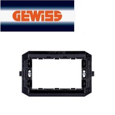 SUPPORTO 3P GEWISS PLAYBUS